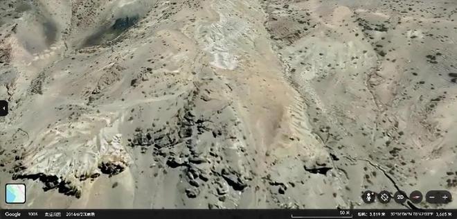 人巡逻如何让印度网民破防冰球突破技巧中印边境机器(图6)