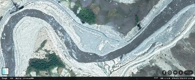 人巡逻如何让印度网民破防冰球突破技巧中印边境机器(图9)