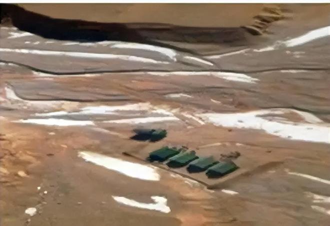 人巡逻如何让印度网民破防冰球突破技巧中印边境机器(图15)