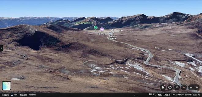 人巡逻如何让印度网民破防冰球突破技巧中印边境机器(图17)