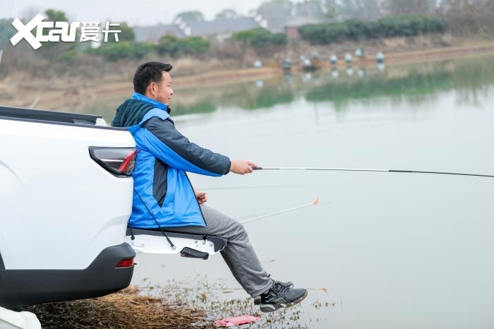 达RD6这才是露营神器!冰球突破豪华版手机版雷(图3)